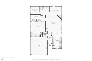 1102 N Gaines St, Ennis, TX 75119 - Photo 38