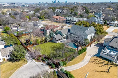 2528 Highview Terrace, Fort Worth, TX 76109 - Photo 6