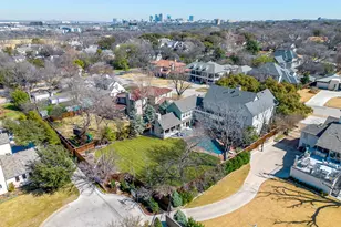 2528 Highview Terrace, Fort Worth, TX 76109 - Photo 6