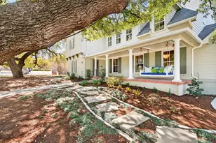 2528 Highview Terrace, Fort Worth, TX 76109 - Photo 8