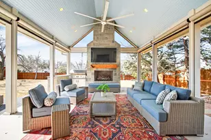 2528 Highview Terrace, Fort Worth, TX 76109 - Photo 4