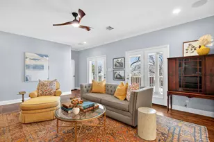 2528 Highview Terrace, Fort Worth, TX 76109 - Photo 16