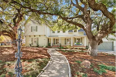 2528 Highview Terrace, Fort Worth, TX 76109 - Photo 2