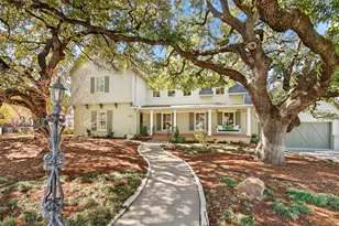 2528 Highview Terrace, Fort Worth, TX 76109 - Photo 2