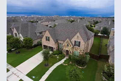 879 Grassy Shore Court, Allen, TX 75013 - Photo 2