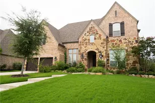 879 Grassy Shore Ct, Allen, TX 75013 - Photo 1