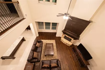 879 Grassy Shore Court, Allen, TX 75013 - Photo 10