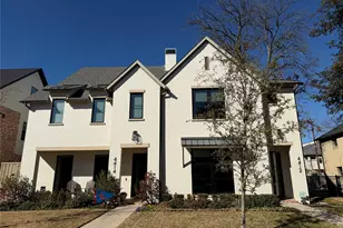 4412 Emerson Ave, University Park, TX 75205 - Photo 1