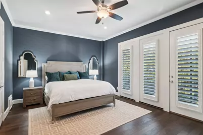 2815 Lynlock Court, Dallas, TX 75219 - Photo 4