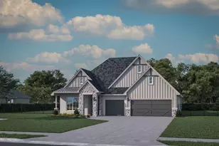 460 Shadowfax, Aledo, TX 76008 - Photo 1