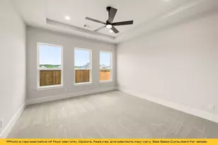 460 Shadowfax, Aledo, TX 76008 - Photo 22