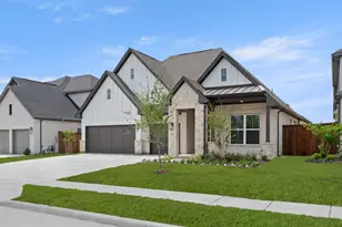 460 Shadowfax, Aledo, TX 76008 - Photo 2