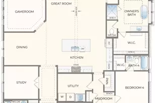 460 Shadowfax, Aledo, TX 76008 - Photo 2