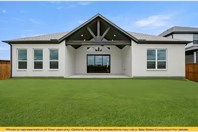 460 Shadowfax, Aledo, TX 76008 - Photo 14