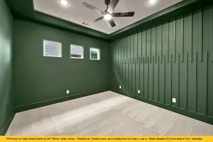 460 Shadowfax, Aledo, TX 76008 - Photo 28