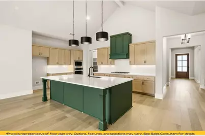 460 Shadowfax, Aledo, TX 76008 - Photo 16