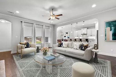 1094 Hesselridge Drive, Hewitt, TX 76643 - Photo 4