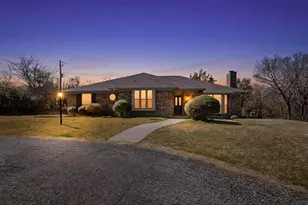 180 Annetta Rd, Willow Park, TX 76087 - Photo 1