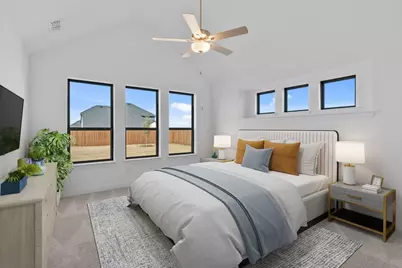 229 Pine Leaf Trail, Waxahachie, TX 75165 - Photo 4