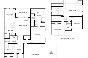 3705 Tracewood Bnd, Aubrey, TX 76227 - Photo 2