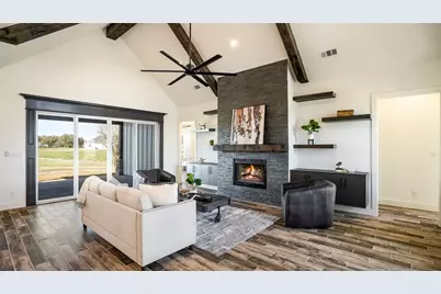 1023 Elevation Trail, Weatherford, TX 76087 - Photo 2