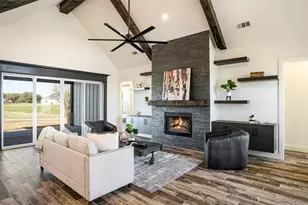 1023 Elevation Trl, Weatherford, TX 76087 - Photo 2