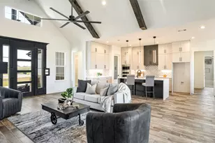 1023 Elevation Trl, Weatherford, TX 76087 - Photo 4