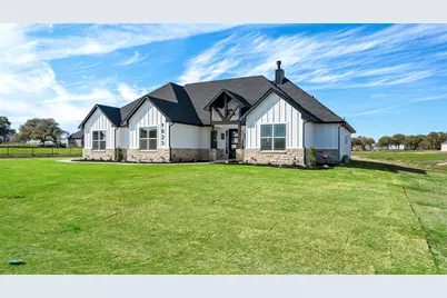 1023 Elevation Trail, Weatherford, TX 76087 - Photo 26