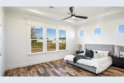 1023 Elevation Trail, Weatherford, TX 76087 - Photo 12