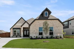1842 Briarwood Wy, Midlothian, TX 76065 - Photo 1