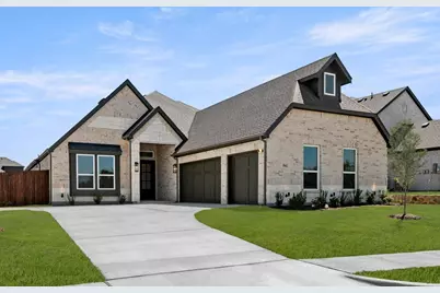 1842 Briarwood Way, Midlothian, TX 76065 - Photo 2