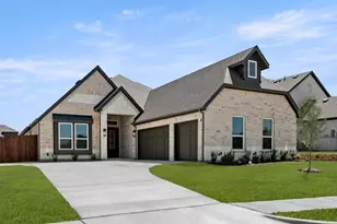 1842 Briarwood Wy, Midlothian, TX 76065 - Photo 2