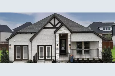 1842 Briarwood Way, Midlothian, TX 76065 - Photo 1