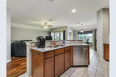 900 Silvermoon Drive, Little Elm, TX 75068 - Photo 8