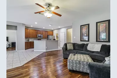 900 Silvermoon Drive, Little Elm, TX 75068 - Photo 6