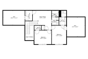 1230 Wooded Trail, Hurst, TX 76053 - Photo 34