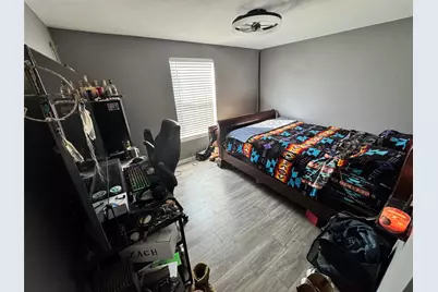 109 W Morning Dove Drive, Azle, TX 76020 - Photo 8