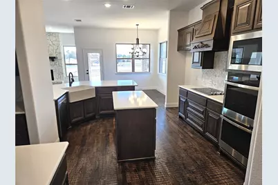 385 Willie's Court, Whitesboro, TX 76273 - Photo 2