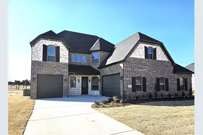 385 Willie's Court, Whitesboro, TX 76273 - Photo 1