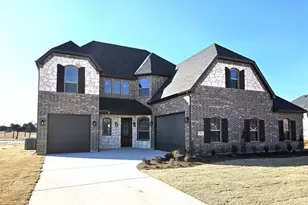 385 Willie's Ct, Whitesboro, TX 76273 - Photo 1