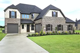 385 Willie's Ct, Whitesboro, TX 76273 - Photo 1