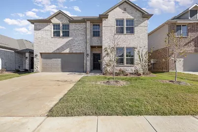 2617 Donella Drive, Denton, TX 76207 - Photo 2
