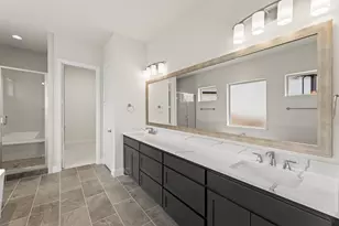 16339 E Old Westbury Ln, Frisco, TX 75033 - Photo 12