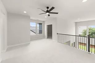 16339 E Old Westbury Ln, Frisco, TX 75033 - Photo 18