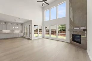 16339 E Old Westbury Ln, Frisco, TX 75033 - Photo 8