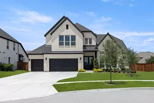 16339 E Old Westbury Ln, Frisco, TX 75033 - Photo 2