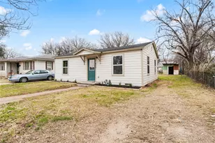 812 Harlem St, Waco, TX 76704 - Photo 2