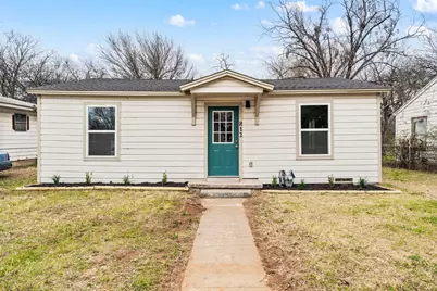 812 Harlem Street, Waco, TX 76704 - Photo 2