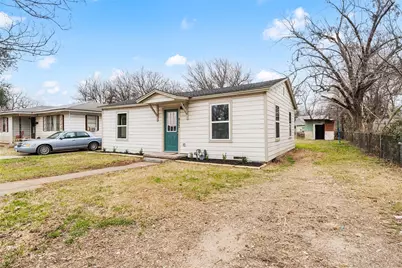 812 Harlem Street, Waco, TX 76704 - Photo 4