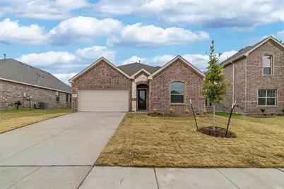 3025 Riddler Way, Little Elm, TX 75068 - Photo 2